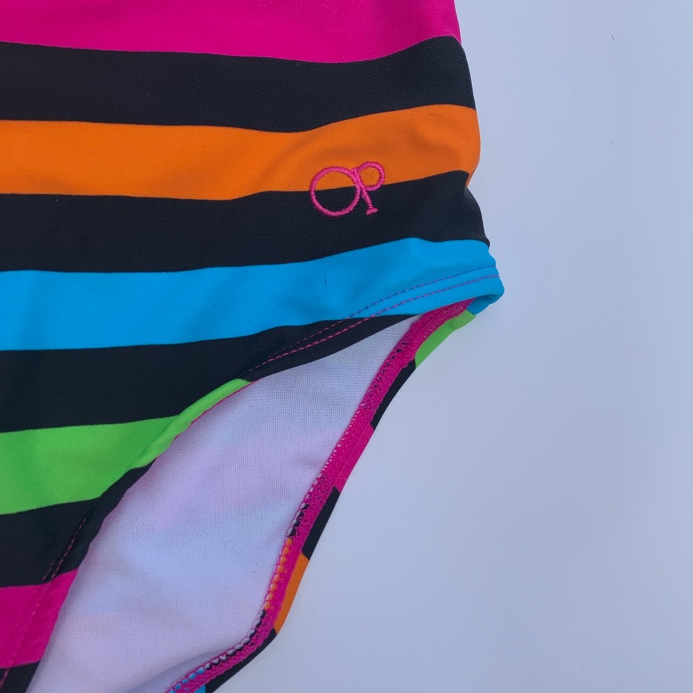 Girls bathing suit size XL - Picture 3 of 5